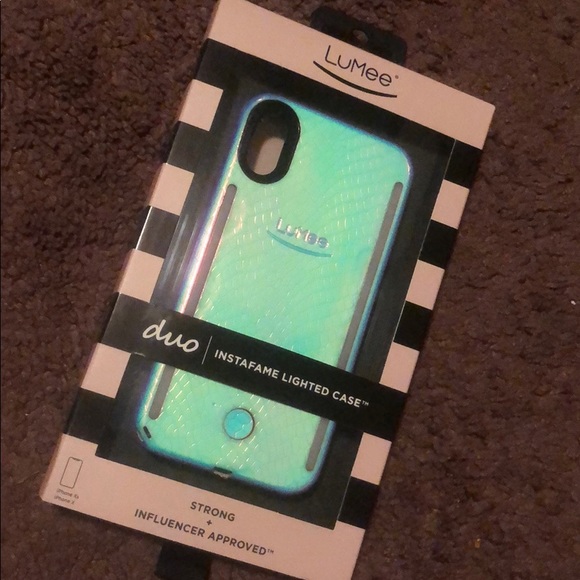 LuMee Limited Edition Case - Picture 1 of 7
